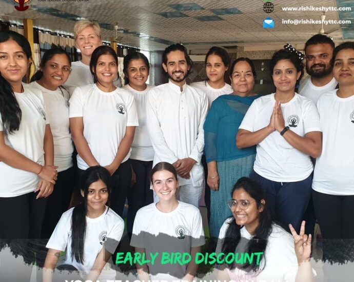 Top Reasons to Choose Bali for Your 200-Hour Yoga Teacher Training