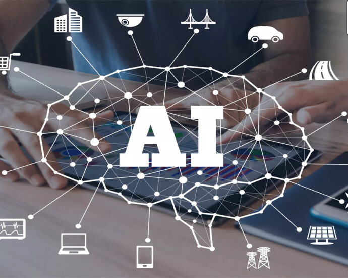 AI in Digital Marketing Trends and Best Practices