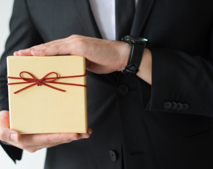 Corporate Gifts Shop in Abu Dhabi