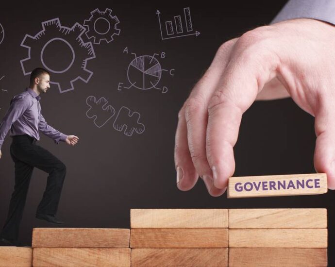 corporate governance