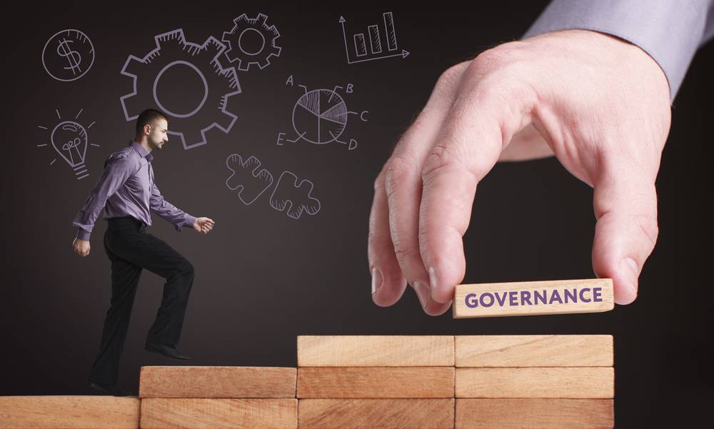 corporate governance