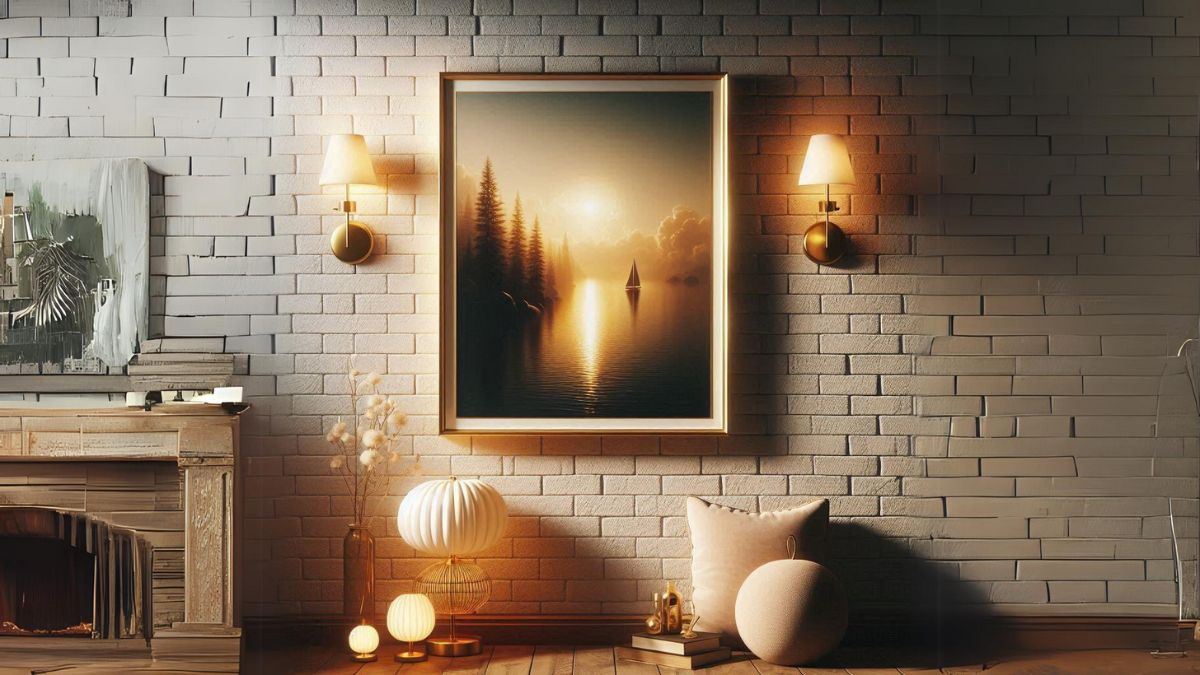 Wall Lighting