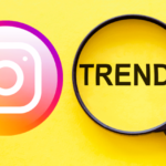 Instagram Trends