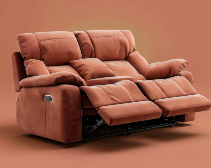 Power Reclining Sofas