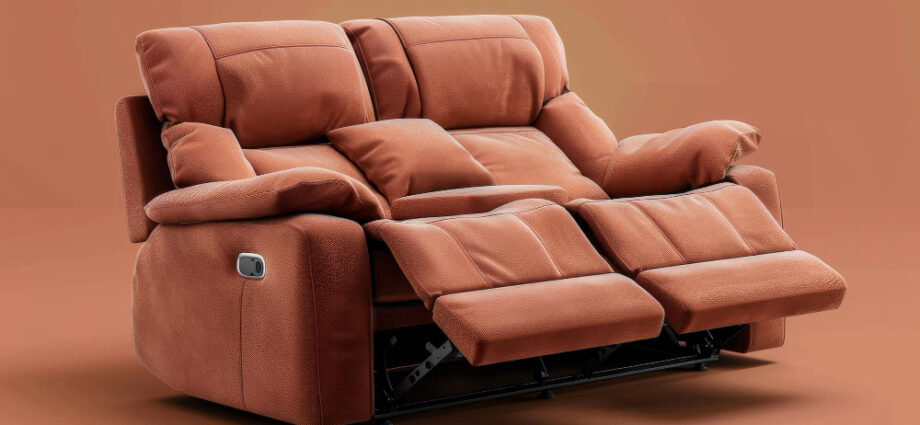 Power Reclining Sofas