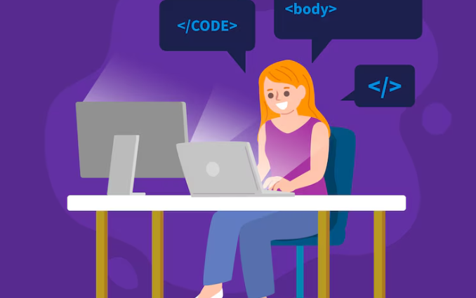 Coding Classes Near Me