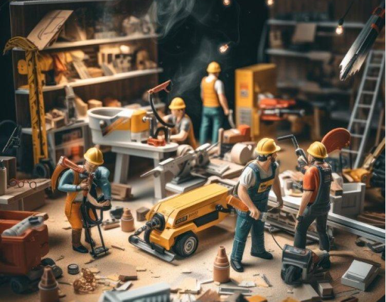 iso 45001 certification