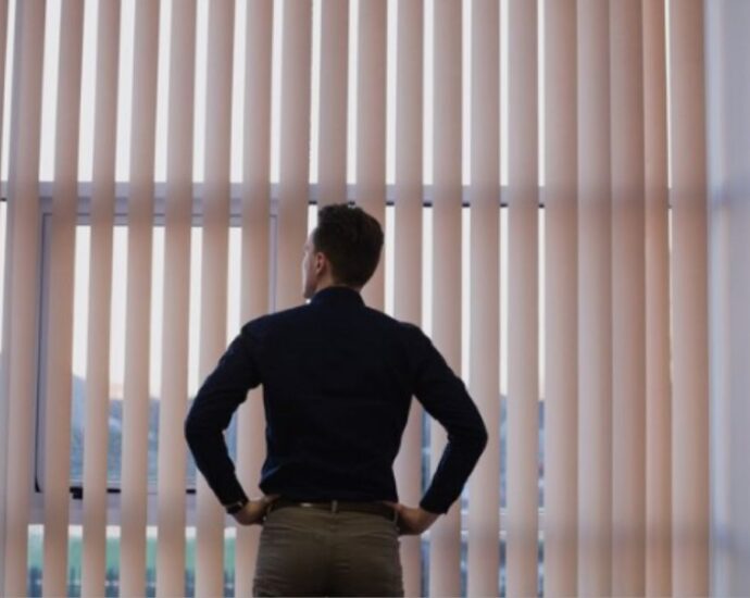 Window Blinds in Singapore