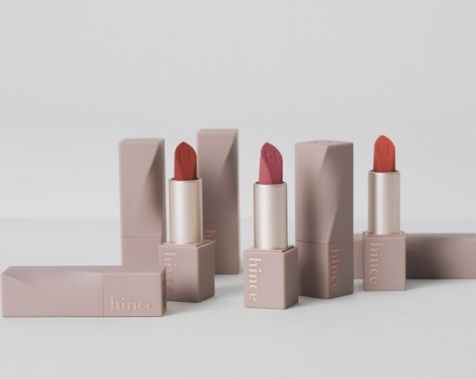 Custom Lipstick Boxes