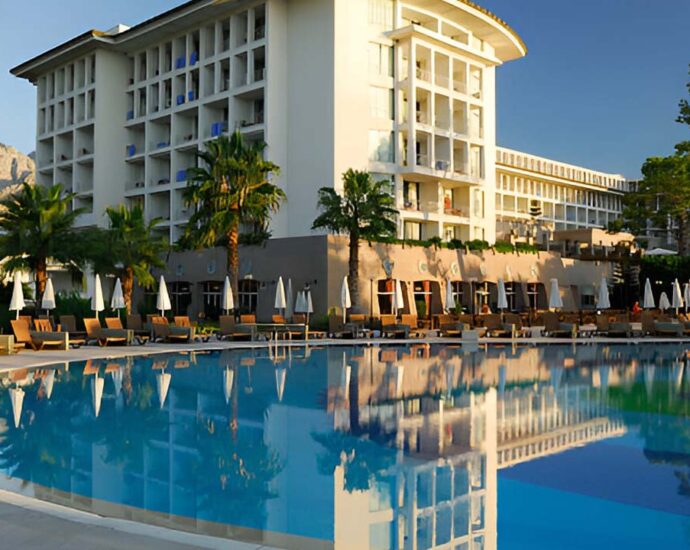 hotel bridge loans