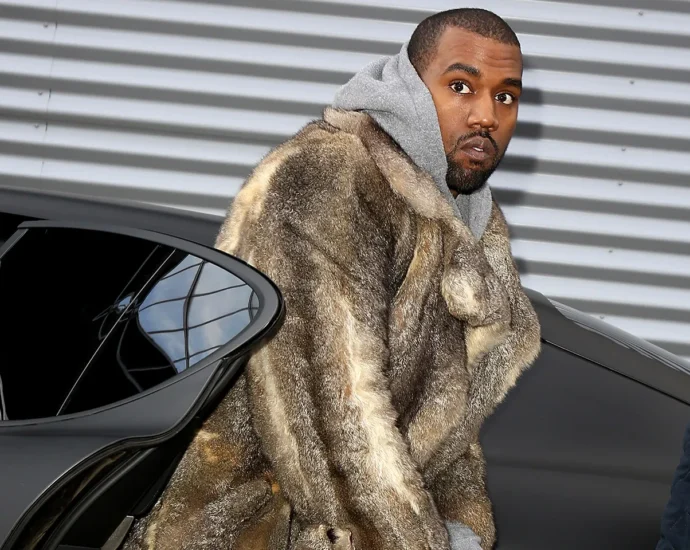 Kanye West? A Deep Dive into the Life and Career of a Cultural Icon