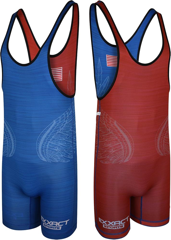 reversible-wrestling-singlet