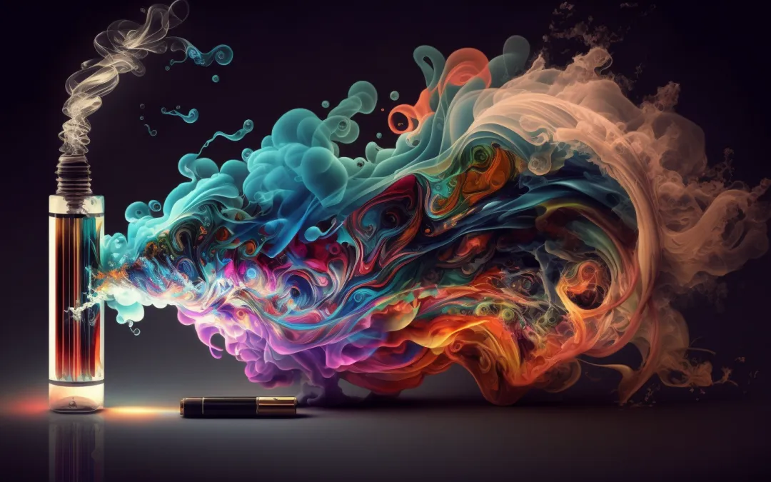 Top 10 Benefits of Disposable Vapes From Vape Star USA