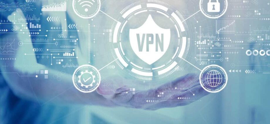 VPN