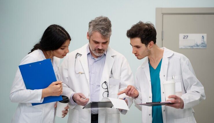 Benefits of Choosing a Hospital with a Multidisciplinary Approach
