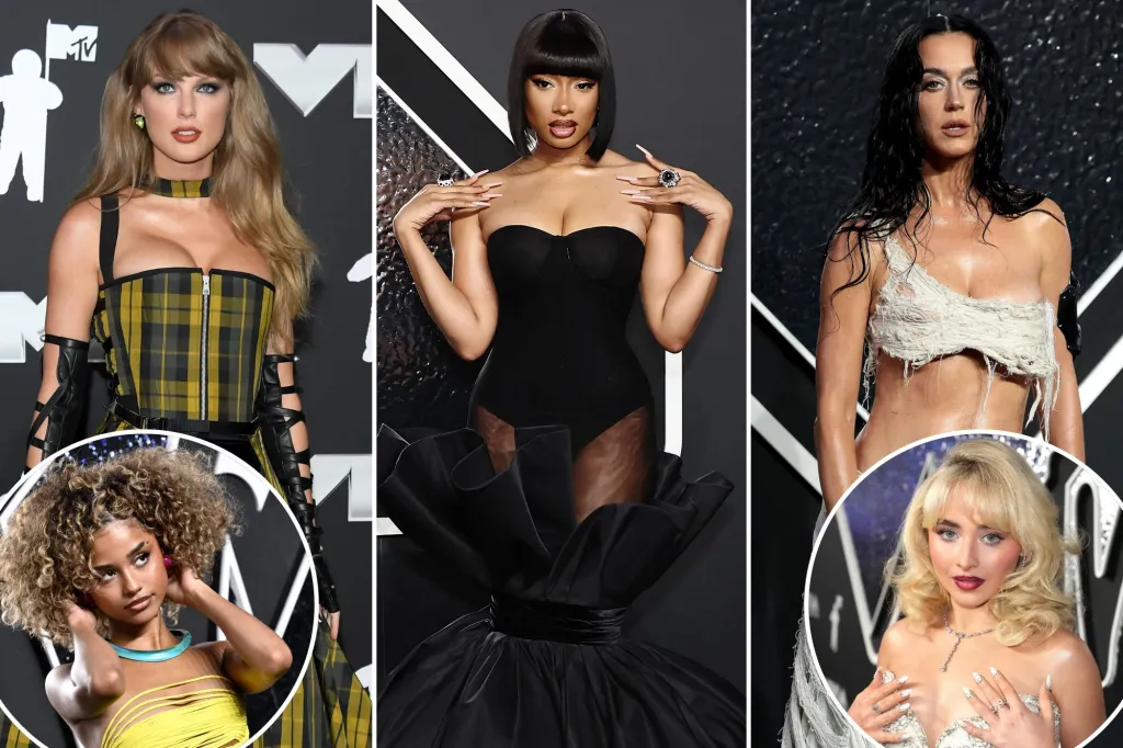 Best Red Carpet Looks