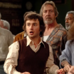 Gabriel LaBelle Saturday Night