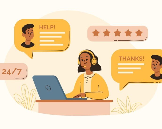 Appointment Setter Skills