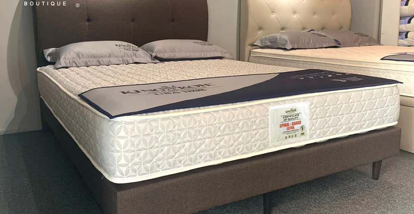 queen size bed frame