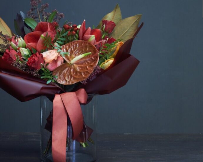 Birthday Bouquets