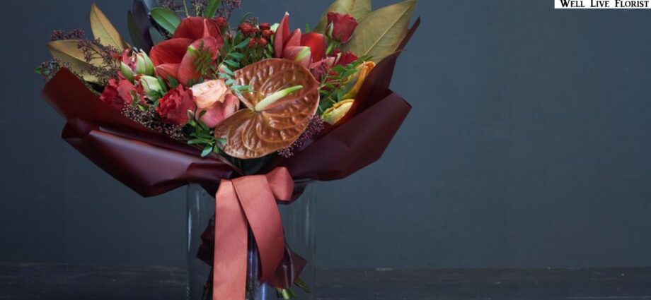 Birthday Bouquets