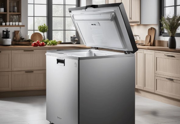 Is a Chest Fridge Freezer Worth It? Key Benefits and Drawbacks