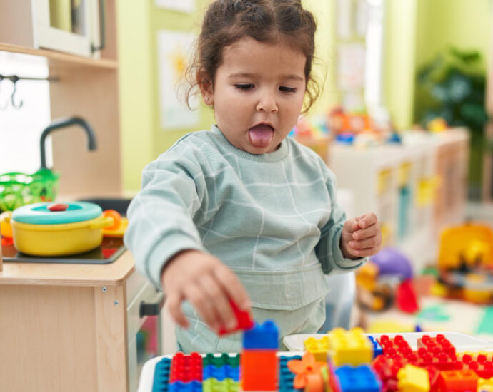 baby classes