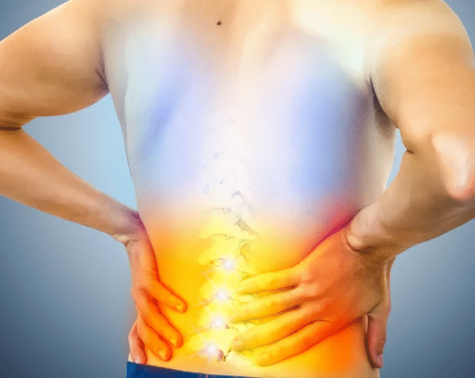 Lower Back Pain Treatment
