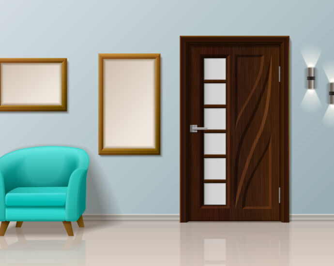 BTO Door – Trusted Door Manufacturer in Singapore