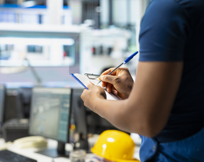 Electrical Installation and Maintenance Services: Complete Guide for Safe & Efficient Power Systems