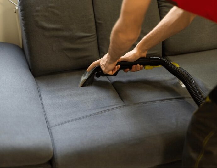 SB Cleaning Services – Trusted Upholstery Cleaners in Singapore