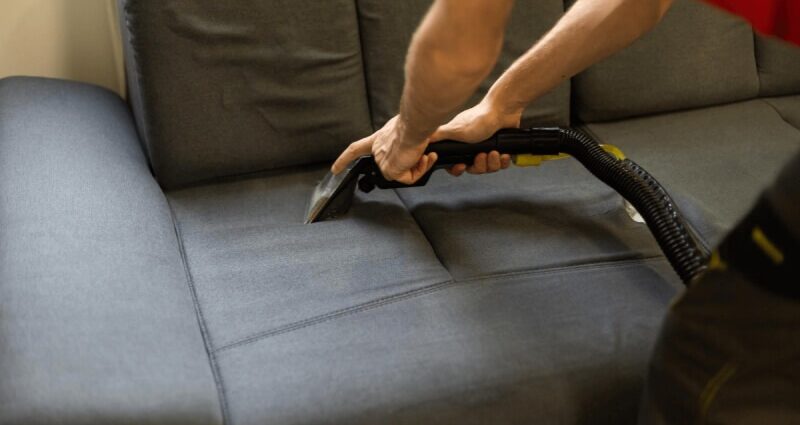 SB Cleaning Services – Trusted Upholstery Cleaners in Singapore