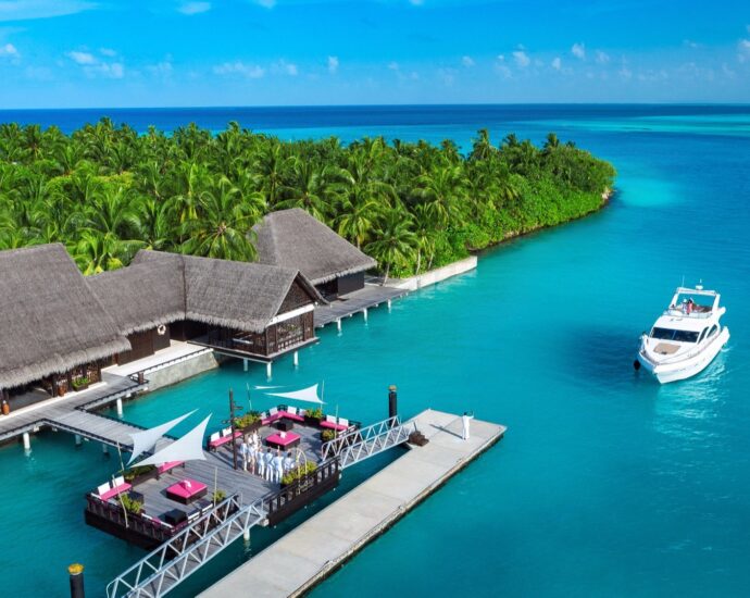 Viaggio in Laccadive