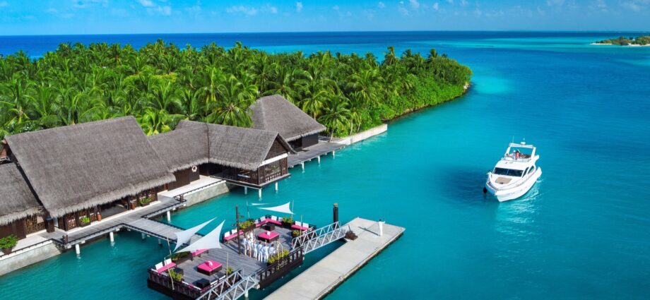 Viaggio in Laccadive