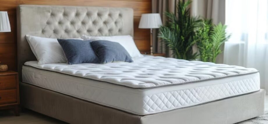bed frame mattress set singapore