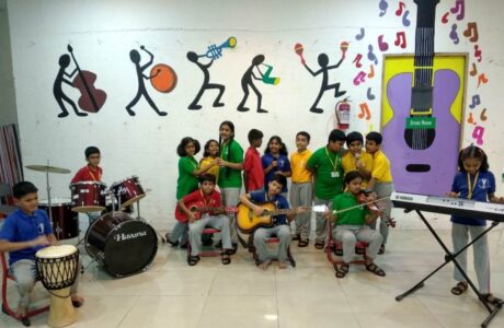 icse schools in mulund