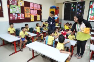 schools in mulund
