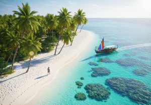 Viaggio in Laccadive