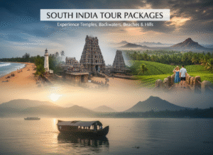 south india tour packages