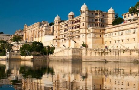 viaggio di lusso in india