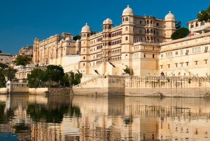 viaggio di lusso in india