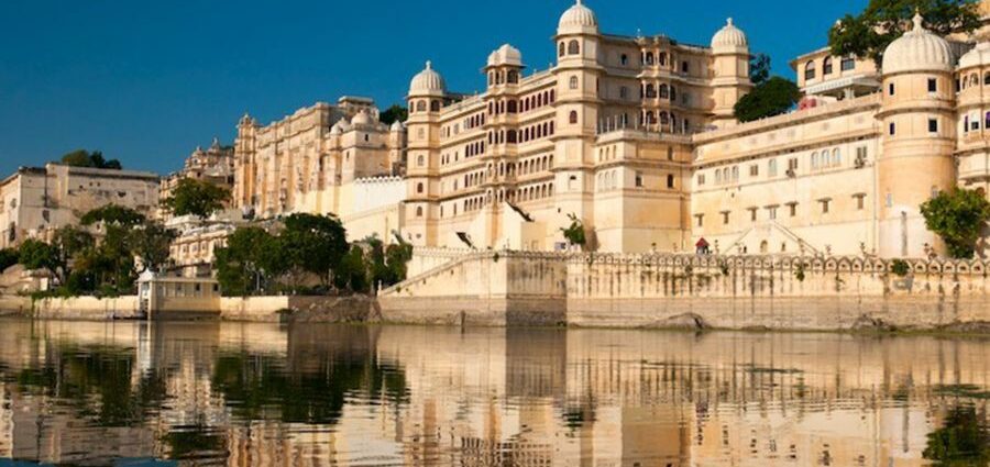 viaggio di lusso in india